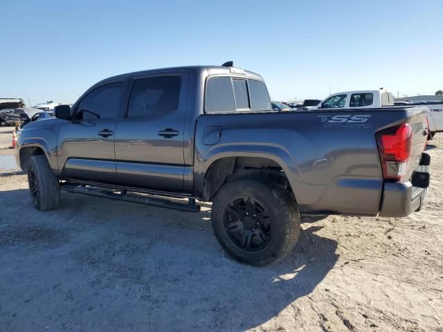 2022 Toyota Tacoma Double Cab