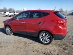 2011 Hyundai Tucson GLS