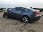 2015 Mazda 6 Sport