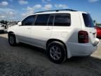 2007 Toyota Highlander Sport