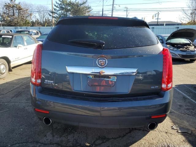 2013 Cadillac SRX Luxury Collection