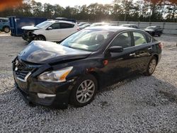 Nissan salvage cars for sale: 2013 Nissan Altima 2.5