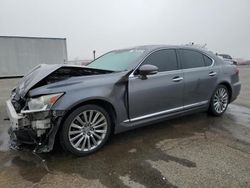 Lexus ls460 salvage cars for sale: 2013 Lexus LS 460