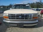 1993 Ford F150