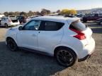 2014 Nissan Juke S