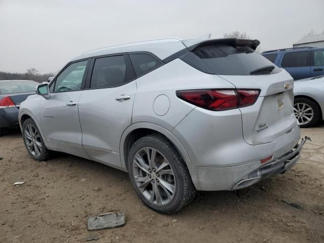 2019 Chevrolet Blazer Premier