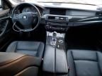 2011 BMW 535 XI