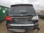 2018 Mercedes-Benz GLS 450 4matic