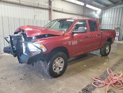 Salvage cars for sale at West Mifflin, PA auction: 2014 Dodge RAM 2500 ST