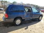 2000 Dodge Grand Caravan SE