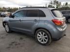 2015 Mitsubishi Outlander Sport SE