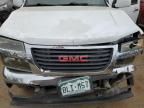 2011 GMC Canyon SLT