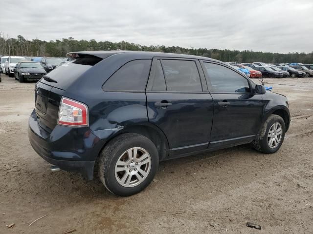 2010 Ford Edge SE