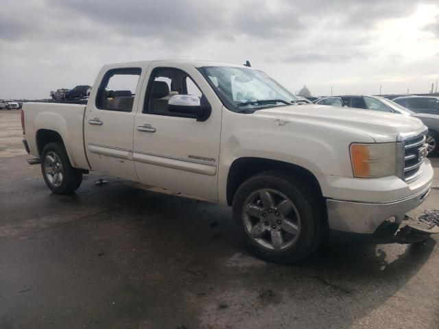 2013 GMC Sierra C1500 SLT