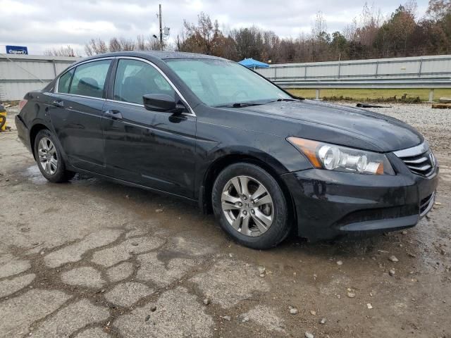 2011 Honda Accord SE