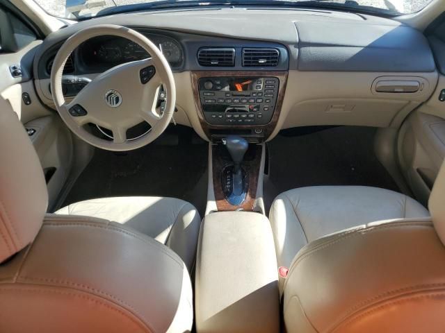 2000 Mercury Sable LS Premium