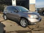 2011 Honda CR-V EX