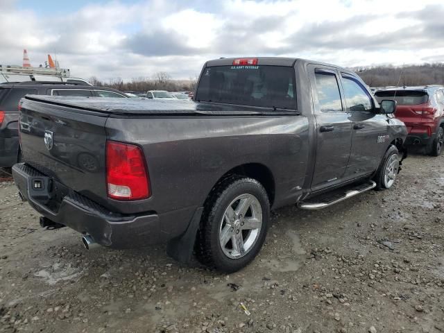 2015 Dodge RAM 1500 ST