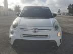 2017 Fiat 500L Trekking