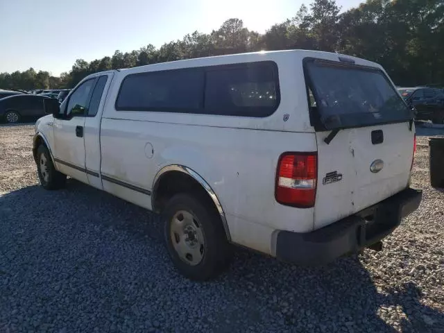 2007 Ford F150