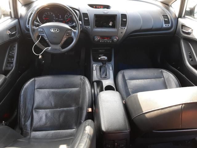 2014 KIA Forte EX