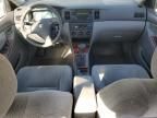 2004 Toyota Corolla CE