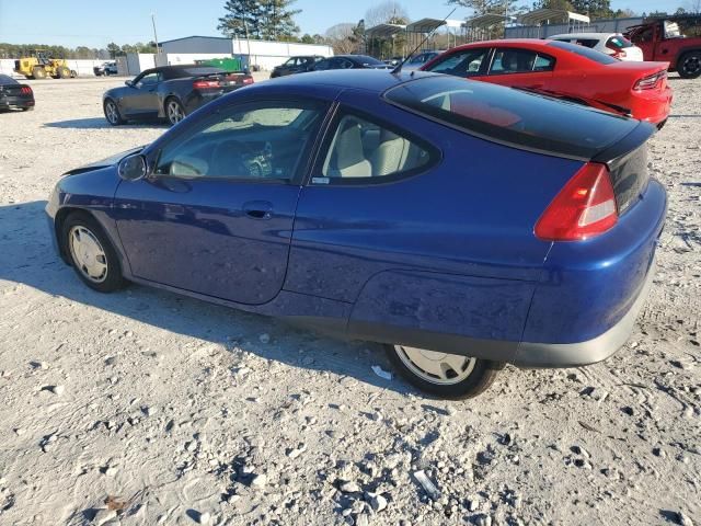 2002 Honda Insight