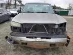 2004 Chevrolet Silverado K1500