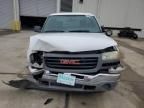 2007 GMC New Sierra C1500 Classic