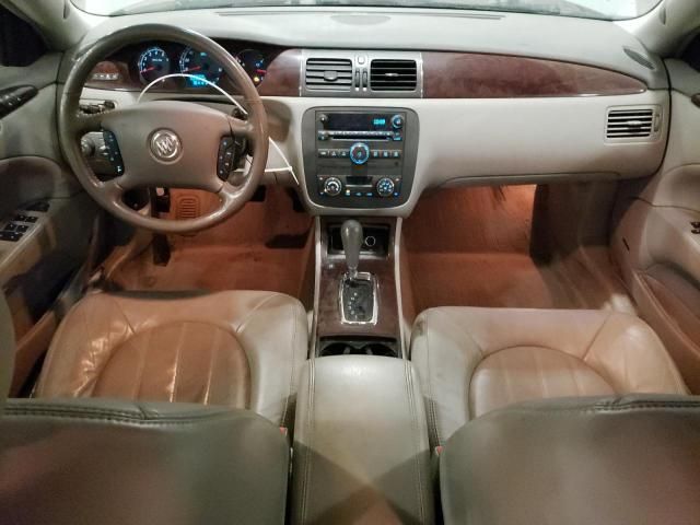 2008 Buick Lucerne CXS