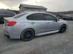 2015 Subaru WRX Limited