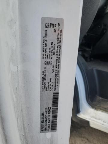 2023 Dodge RAM Promaster 2500 2500 High