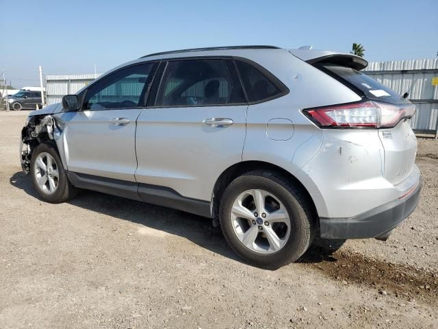 2017 Ford Edge SE