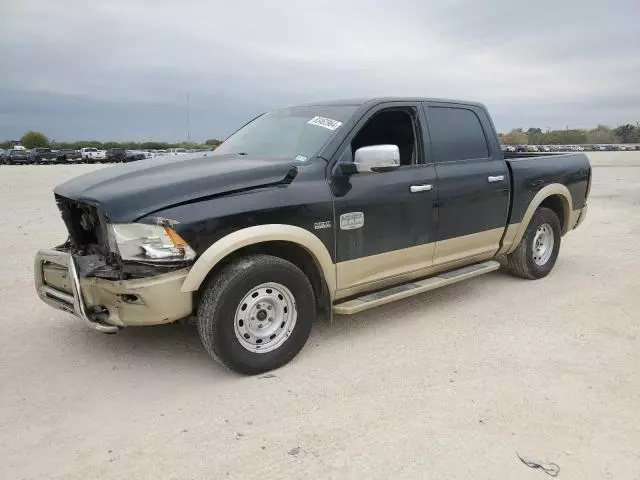 2012 Dodge RAM 1500 Longhorn