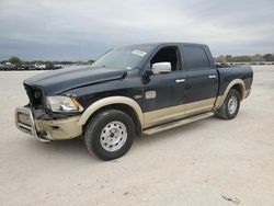 Lotes con ofertas a la venta en subasta: 2012 Dodge RAM 1500 Longhorn