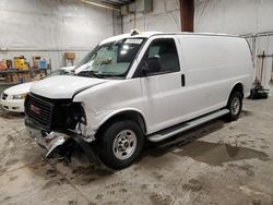 GMC Savana g2500 Vehiculos salvage en venta: 2023 GMC Savana G2500