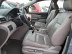 2013 Honda Odyssey Touring