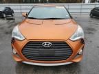 2013 Hyundai Veloster Turbo