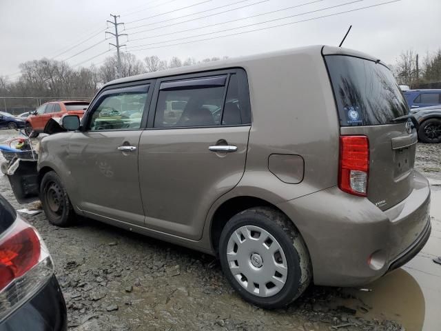 2015 Scion XB