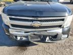 2011 Chevrolet Silverado C1500 LT