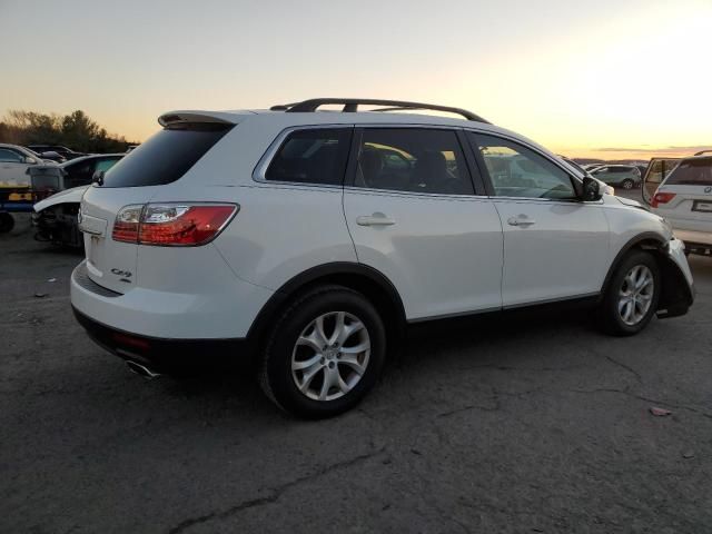 2012 Mazda CX-9