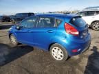 2011 Ford Fiesta SE