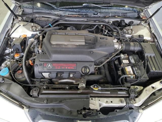 2003 Acura 3.2TL TYPE-S