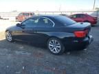 2012 BMW 328 I