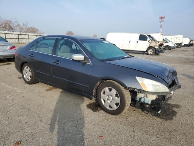 2005 Honda Accord LX