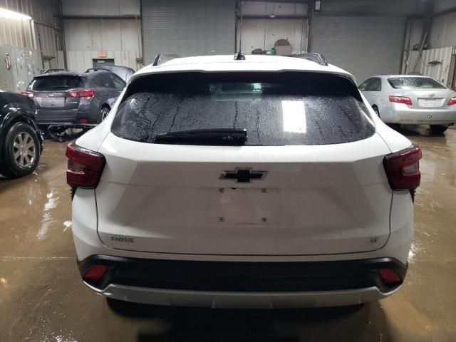 2024 Chevrolet Trax 1LT