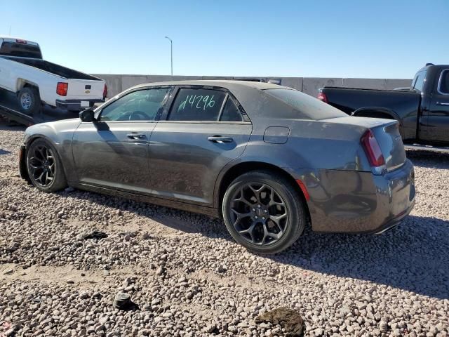 2019 Chrysler 300 Touring