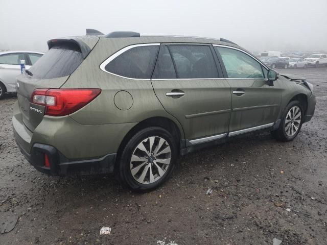 2019 Subaru Outback Touring