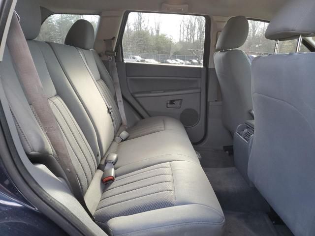 2006 Jeep Grand Cherokee Laredo