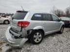 2009 Dodge Journey SXT